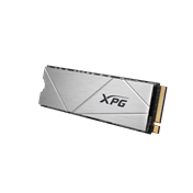 ADATA XPG Gammix S60 PCIe Gen4 x4 M.2 2280 1TB