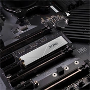 ADATA XPG Gammix S60 PCIe Gen4 x4 M.2 2280 1TB