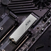 ADATA XPG Gammix S60 PCIe Gen4 x4 M.2 2280 1TB