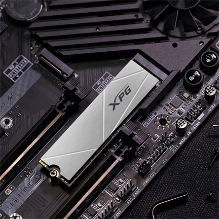 ADATA XPG Gammix S60 PCIe Gen4 x4 M.2 2280 1TB