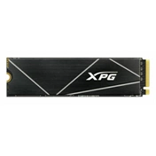 ADATA XPG Gammix S70 Blade PCIe Gen4 x4 M.2 2280 2TB