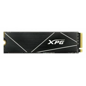 ADATA XPG Gammix S70 Blade PCIe Gen4 x4 M.2 2280 512GB