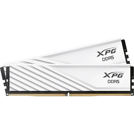 ADATA XPG Lancer Blade DDR5 5600MHz CL46 1,1V 16GB fehér