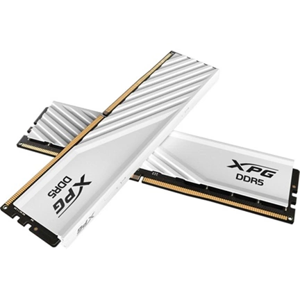 ADATA XPG Lancer Blade DDR5 5600MHz CL46 1,1V 16GB fehér