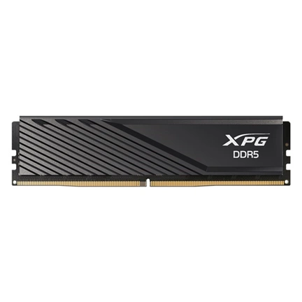 ADATA XPG Lancer Blade DDR5 5600MHz CL46 1,1V 16GB fekete