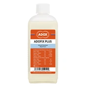 ADOX ADOFIX Plus Express Gyorsrögzítő Koncentrátum – 500 ml