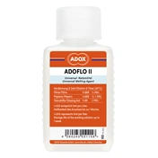 ADOX ADOFLO II Cseppmentesítő / Nedvesítőszer Koncentrátum – 100 ml