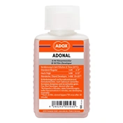 ADOX ADONAL (Rodinal) filmhívó (100 ml koncentrátum)