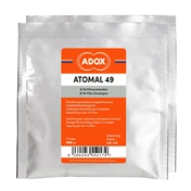 ADOX ATOMAL 49 por filmhívó (1000 ml törzsoldat készítéséhez)