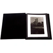ADOX Adofile Portfólió és Prezentációs Könyv - 24x30 cm (24 fotóhoz)