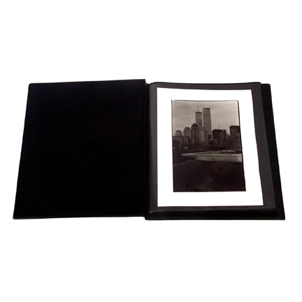 ADOX Adofile Portfólió és Prezentációs Könyv - 24x30 cm (24 fotóhoz)