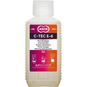 ADOX C-TEC E-6 3-fürdős kit komponens: Első hívó (FD) önálló termék (1000 ml)