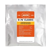 ADOX D-76 Classic Fekete-Fehér Hívó (1000 ml bekeveréséhez)
