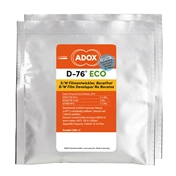 ADOX D-76 ECO Filmhívó (1000 ml bekeveréséhez)