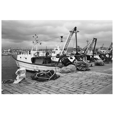 ADOX HR-50 135/36 SPEED BOOST technológiával