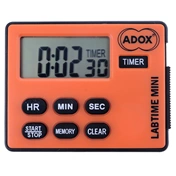 ADOX LABTIME MINI Sötétkamra Időzítő