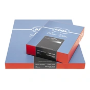 ADOX LUPEX Művészeti Baritált Kontakt Fotópapír – 40,6 x 50,8 cm (16x20 inch) / 25 lap