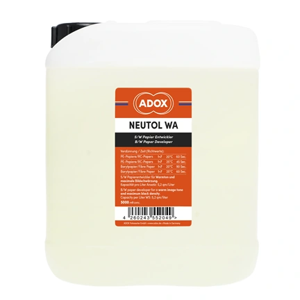 ADOX NEUTOL Liquid 5000 ml