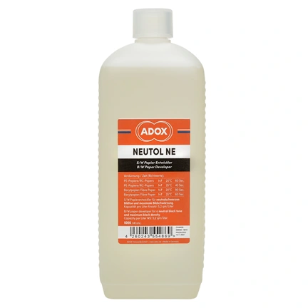 ADOX NEUTOL Liquid NE 1000 ml