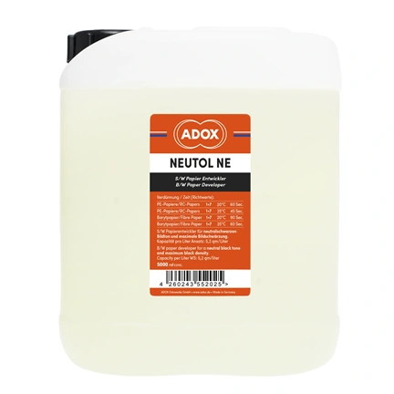 ADOX NEUTOL Liquid NE 5000 ml