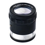 ADOX Precision Loupe 10x