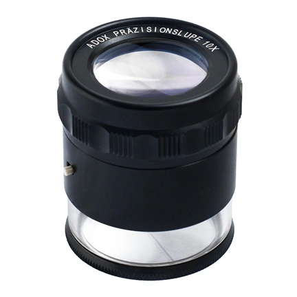 ADOX Precision Loupe 10x