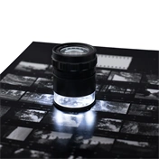 ADOX Precision Loupe 10x