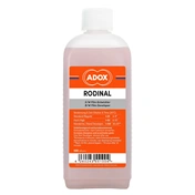 ADOX Rodinal filmhívó (500 ml koncentrátum)