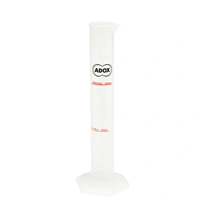 ADOX Rodinal mérőhenger (25 ml)