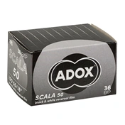ADOX SCALA 50 BW 135/36