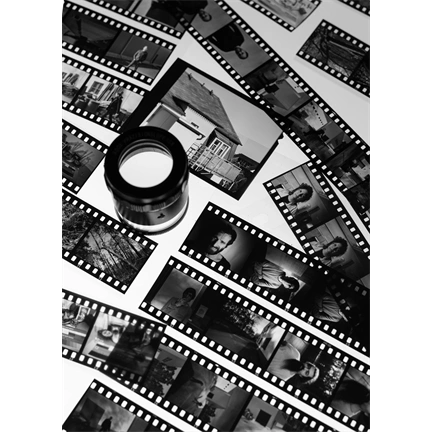 ADOX SCALA 50 BW 135/36