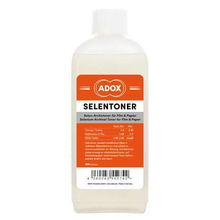 ADOX Selenium Toner 500 ml