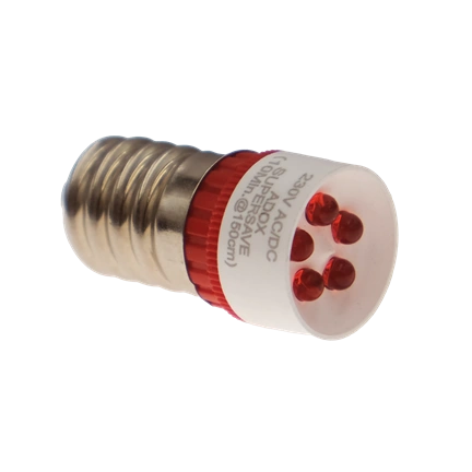 ADOX Supersafe 220V sötétkamra lámpa