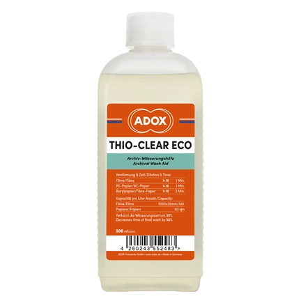 ADOX Thio-Clear ECO 500 ml