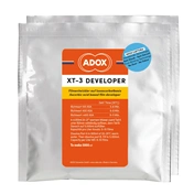 ADOX XT-3 hívó (5000 ml elkészítéséhez)