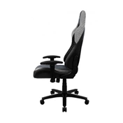 AEROCOOL Baron - AeroSuede Gaming Chair - Steel Blue