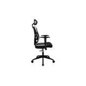 AEROCOOL Guardian - Ergonomic Gaming Chair - Azure White
