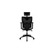 AEROCOOL Guardian - Ergonomic Gaming Chair - Azure White
