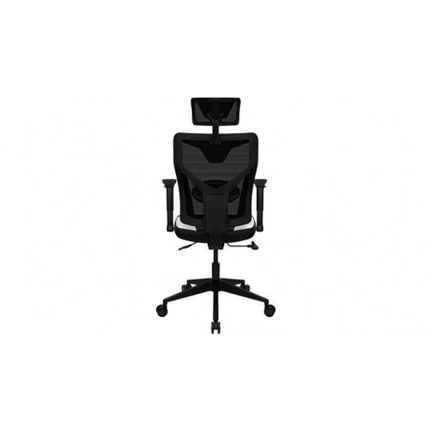 AEROCOOL Guardian - Ergonomic Gaming Chair - Azure White
