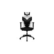 AEROCOOL Guardian - Ergonomic Gaming Chair - Azure White