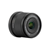 AF 15mm F1.7 Nikon Z APS-C