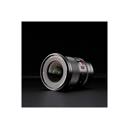 AF 16mm F1.8 Nikon Z FF