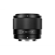 AF 56mm F1.7 Fuji XF APS-C