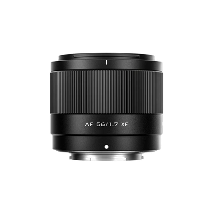 AF 56mm F1.7 Fuji XF APS-C
