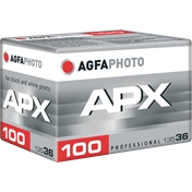 AGFAPHOTO APX 100 135-36 FILM