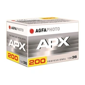 AGFAPHOTO APX 200 Pro 35mm