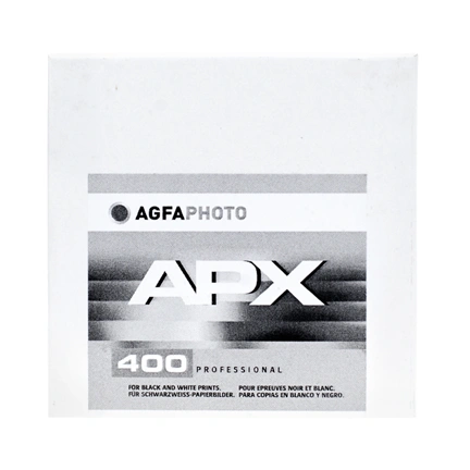AGFAPHOTO APX 400 - 135/30,5m (35 mm)