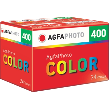 AGFAPHOTO COLOR 400 135-24