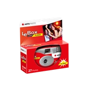 AGFAPHOTO LEBOX 400 27 FLASH
