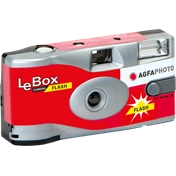 AGFAPHOTO LEBOX 400 27 FLASH